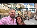Visiting the Cinque Terre with Royal Caribbean Cruise Excursion