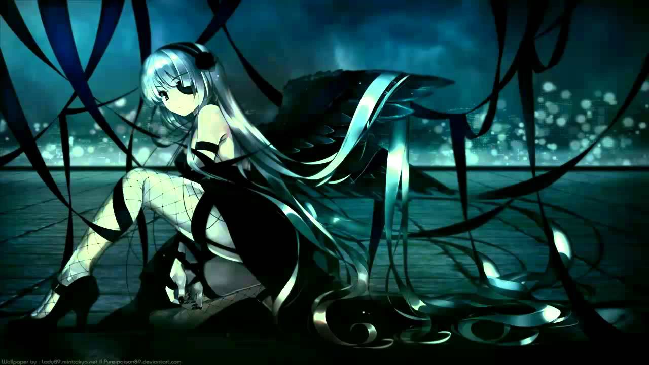 [Nightcore] - My Demons (By Startset)