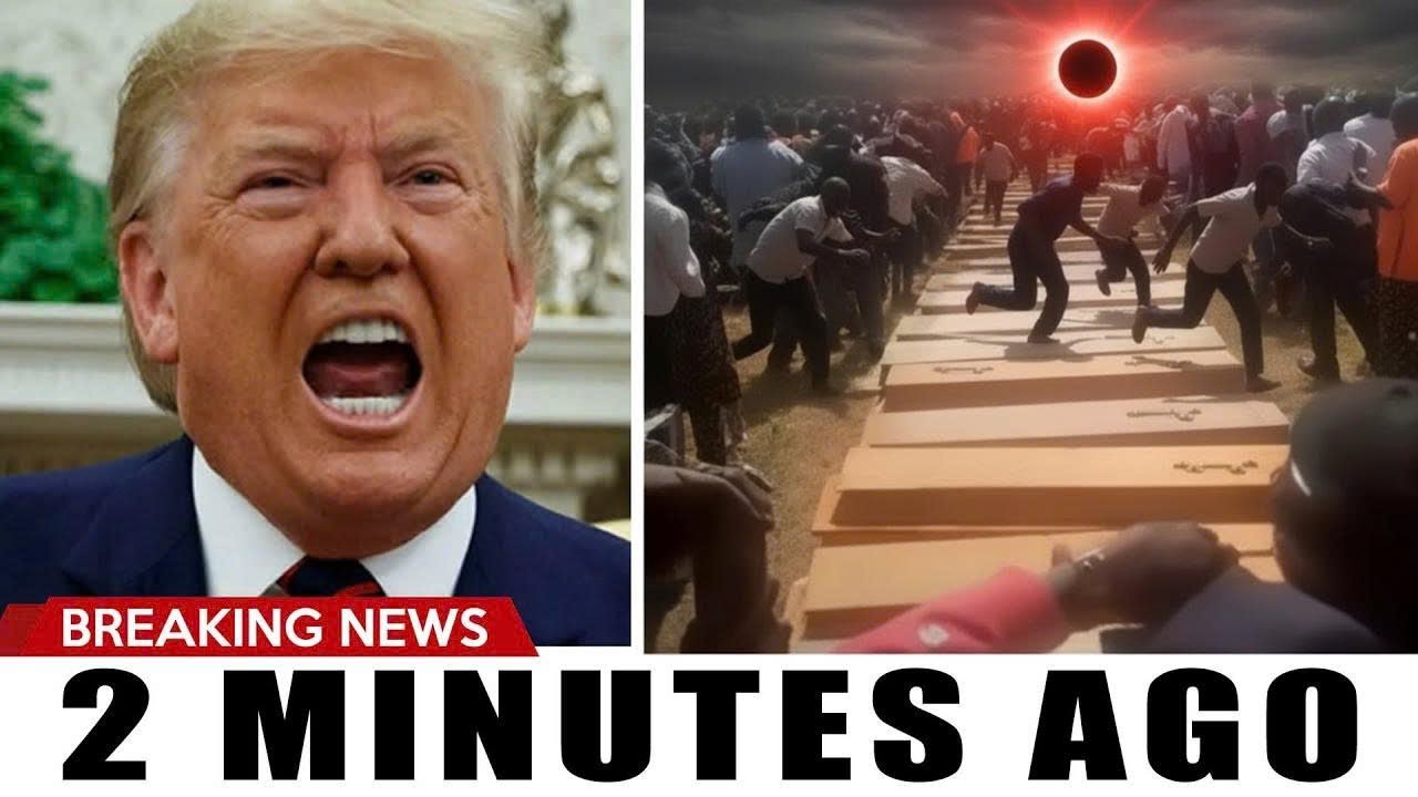 SIGN OF GOD? See What JUST HAPPENED In the USA Shocked All Christians.Jesus Warned About This...