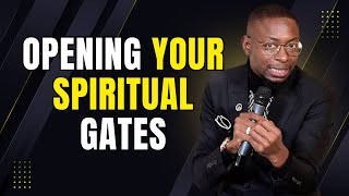 OPENING YOUR SPIRITUAL GATES #mizmzwakhetancredi