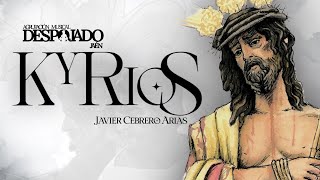 Estreno Kyrios Javier Cebrero Arias