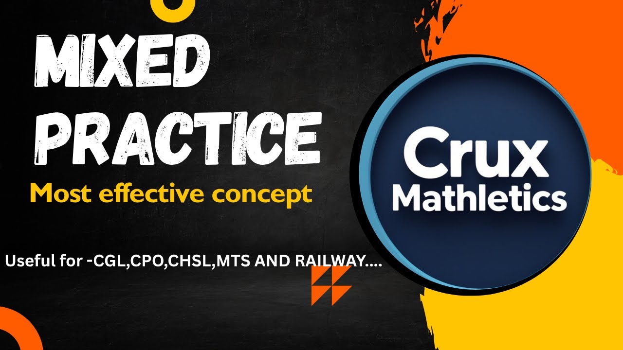 Mixed practice/ maths concept/ marks booster 🔥💯