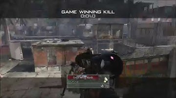 Private Match boredom (MW) ft. Squid