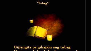 Glass of Dirt - Tubag (Audio & Lyrics)