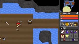 Playing with Unreleased Items on Prod