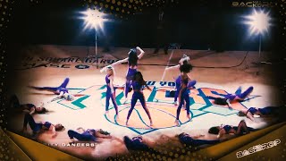 KNICKS CITY DANCERS | New York Knicks Dancers | NBA Season 19/20 | January 10, 2020