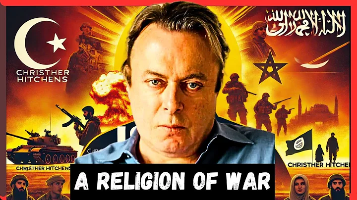 Christopher Hitchens DESTROYS Islam – The Truth About War and Faith