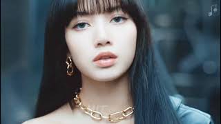 LISA — Intro + Lalisa