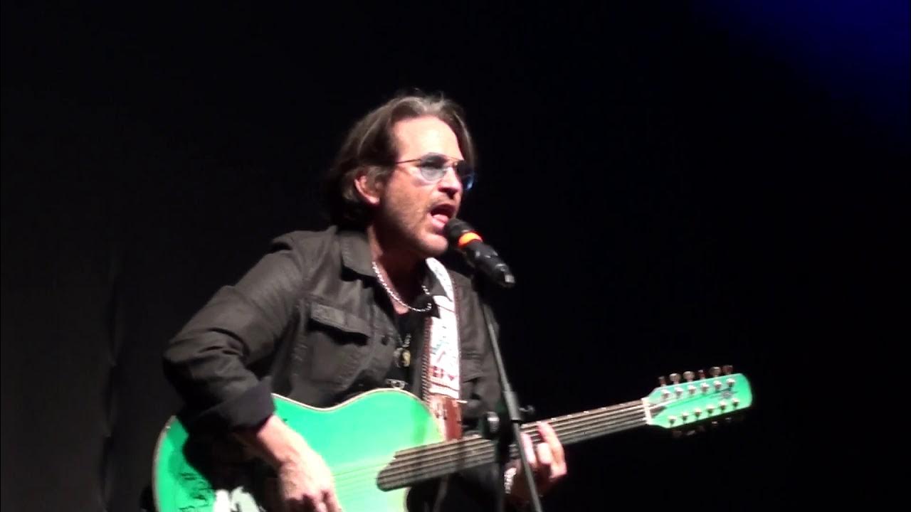 Kip Winger - Headed for a Heartbreak (Live) Kip Winger - Headed for a Heartbreak (Live)