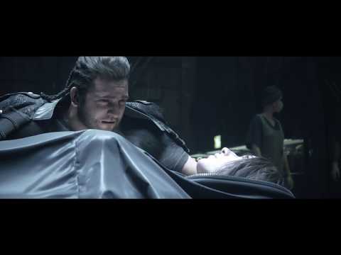 Video: „Kingsglaive“nėra Puikus Filmas, Tačiau Tai Geras „Final Fantasy 15“žaviojo Naujojo Pasaulio įvadas