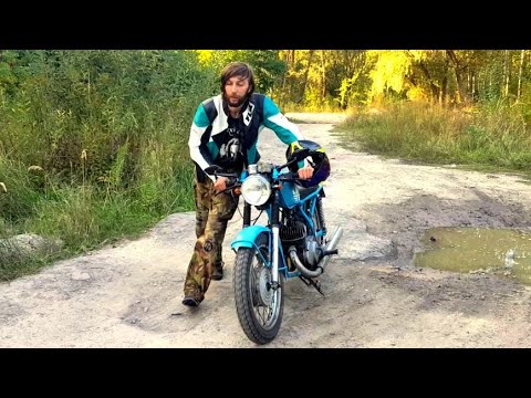 Сломался бензонасос в дороге