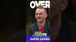 Faszysta, Onuca I Kukold? Mocne Oskarżenia