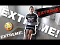 EXTREME DUCK TAPE CHALLENGE 