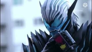 Kamen rider revice jack standby loop Henshin and finisher Sound￼