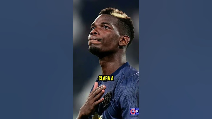 POGBA RESPONDE A OFERTA DO CORINTHIANS! #shorts  #futebol