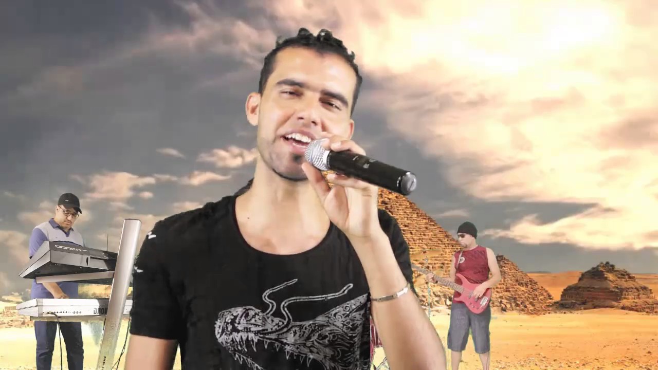 CHEB SADEK -   lala diri f balek - gnaoui - الشاب صادق - لالة ديري فبالك