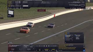 THE WINSTON - Flying Aces Race 5/16/26