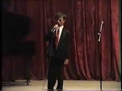 ალუდა ქეთელაური - ყვავილების ქვეყანა 1998 წელი