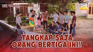 Pak RT & Bu Ranti Successfully Solve The Doll Problem | HOW SCARY | EPS. 7-8 (10/10)