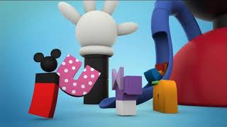 Review of Disney Junior USA Continuity February 11, 2022 Pt 1 2