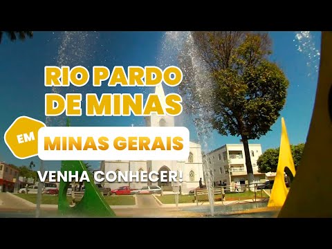 Rio Pardo de Minas Minas Gerais fonte: i.ytimg.com Fonte: i.ytimg.com