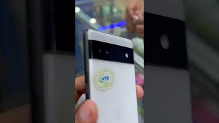 Google Pixel 6a official PTA Approved #smartphone #google #unboxing #unfrezzmyaccount #google