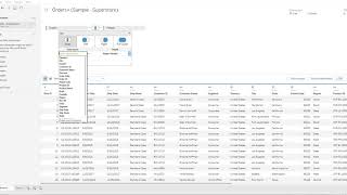 How to Create Joins in Tableau