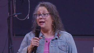 Her Story: Lessons from Biblical Women - WK 2: Priscilla | Adina Weimer | The Grace Place