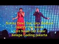 Novita Dewi feat Alex Rudiart - Glorify Thy Name