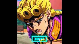 JoJo || "Choose Your Character" || Edit