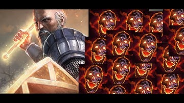 POE 3.22 (ToTA) - Guardian SRS with Maata