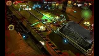 Guns N Zombies - официальный трейлер