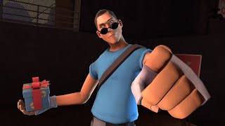 TF2 after 13 Years [SFM]