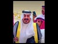فهد عواد ابو شيبه في احدى المناسبات