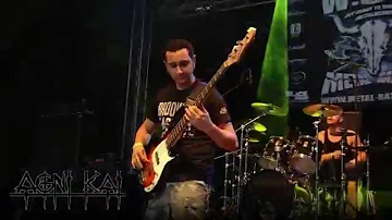 Agni Kai - Fallen One ( Live at Wacken Open Air Festival 2014)