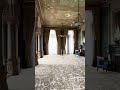 St Pancras Autograph Collection The Ladies Smoking Room Tour #shorts #snrsys #stpancras #london