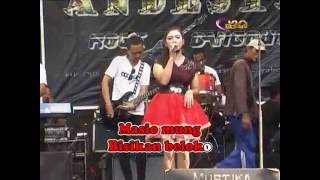 ANDESTA Music ~ Sewates Angen ~ Karaoke Version ANDESTA Music ~ Sewates Angen ~ Karaoke Version