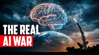The AI War Has Already Started (And You’re Not Ready)