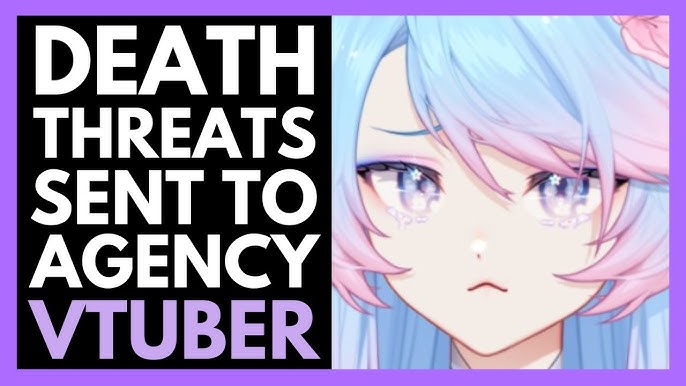 Niche Gamer - VTuber Amano Pikamee is retiring and fans say it's b