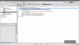 Flex 4.5.1 Mobile Applications - Passing data between views