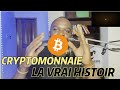 Comment et pourqoui  le bitcoin