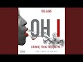 Oh I (feat. Jeremih, Young Thug & Sevyn)