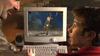 Deer Hunter 2003 (2002) - Official Trailer