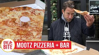 Barstool Pizza Review - Mootz Pizzeria + Bar (Detroit, MI)