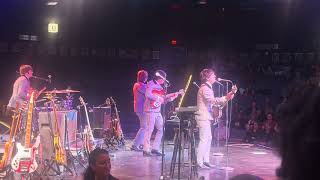 The Fab Four - A Hard Days Night - Live Westbury NY 10/15/26