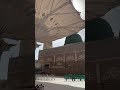 jo kuchh dekha un galiyon me kahin na dekha Aisa hai #madina #masjidnabawi