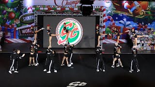 Stars Vipers Anacondas Spirit Celebration Day 2