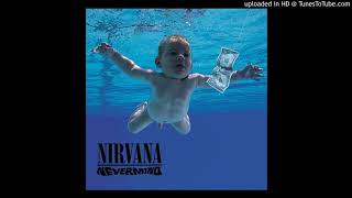 Nirvana - Lounge Act (Vocals Only)
