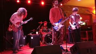 Sorry Ghost - LIVE at Spanish Moon in Baton Rouge - 02/22/2018