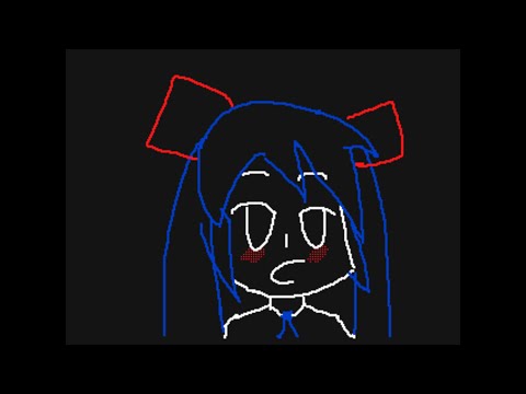 Miku Loves Luka